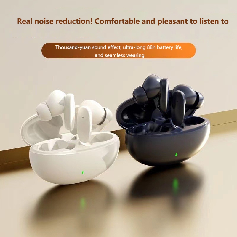 Wireless Earbuds Tws - Lenovo New Wireless Earphone Bluetooth Headsets