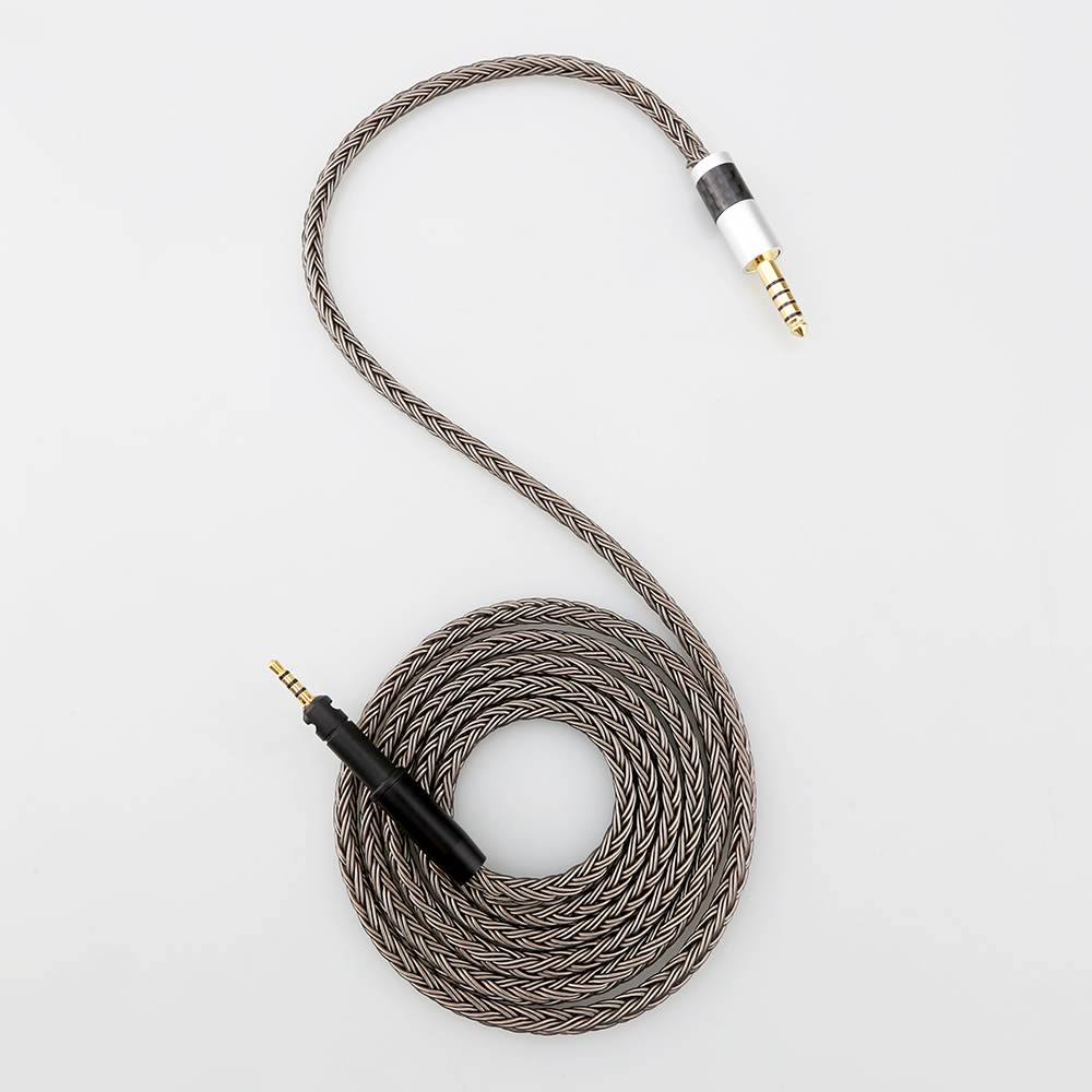 Sennheiser Headphone Hd 560S - كابل سماعات أذن HIFI 16 Core