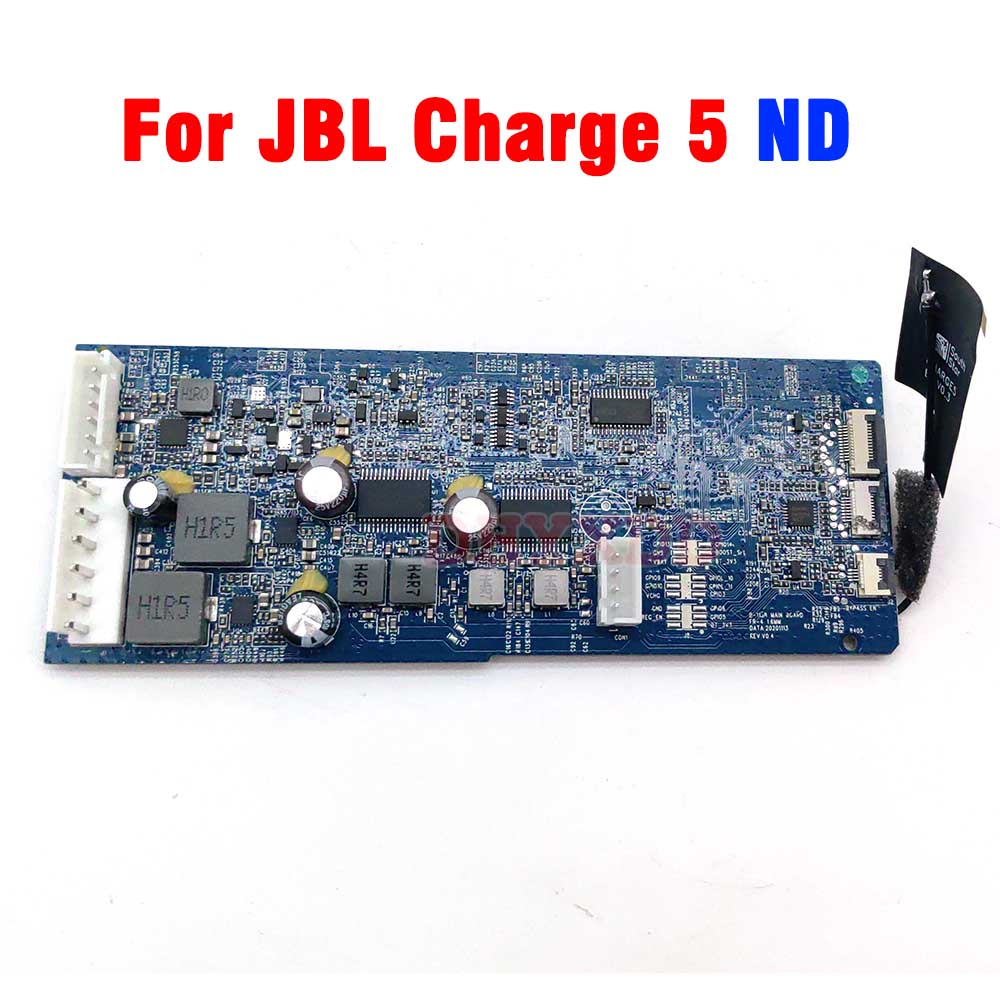 Jbl Speaker Charge 5 - شحن JBL مكبر صوت بلوتوث 5