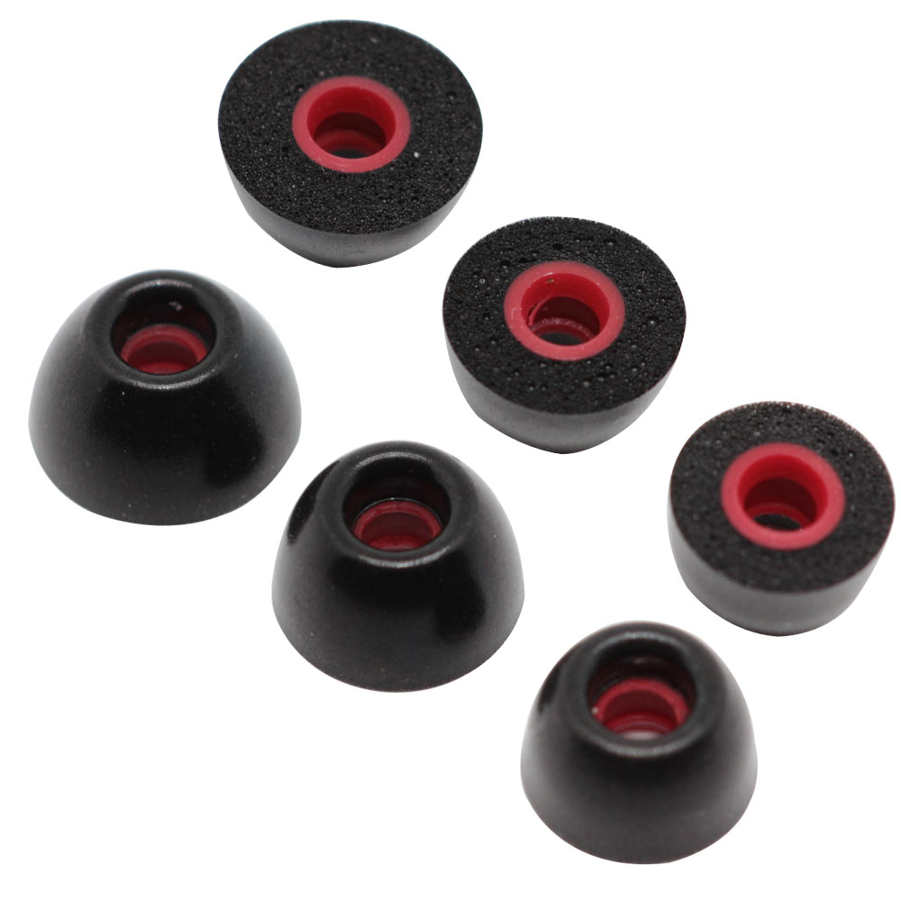 Wireless Earbuds Tws - Poyatu O5 Plus رغوة الذاكرة نصائح