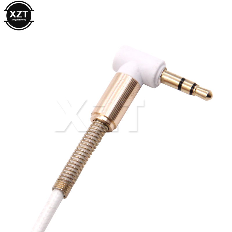 3.5 مللي متر 1 إلى 2 الصوت Aux - مراجعة Audio Splitter Y وسعره