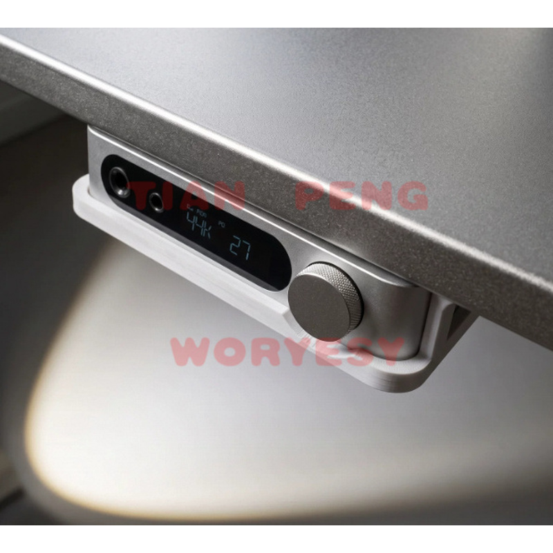 حامل WYORESY المستقر للحماية ت - مراجعة Headphone Stand Desk وسعره