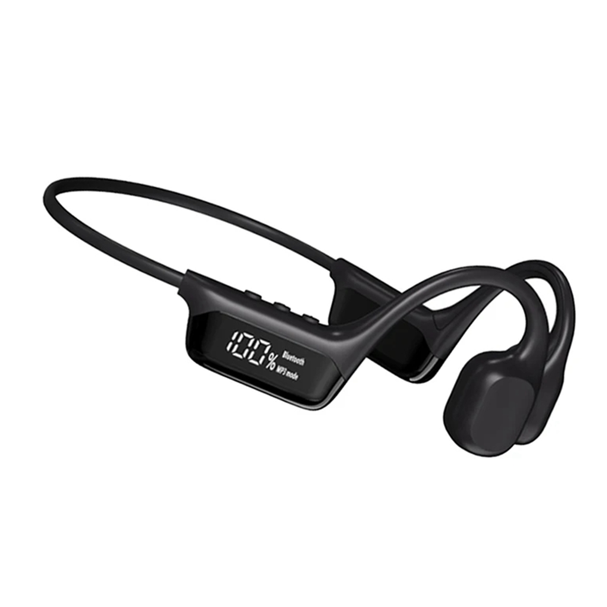 A10I S10 بلوتوث 5.4 سماعات توص - مراجعة Bluetooth Headset On Ear وسعره