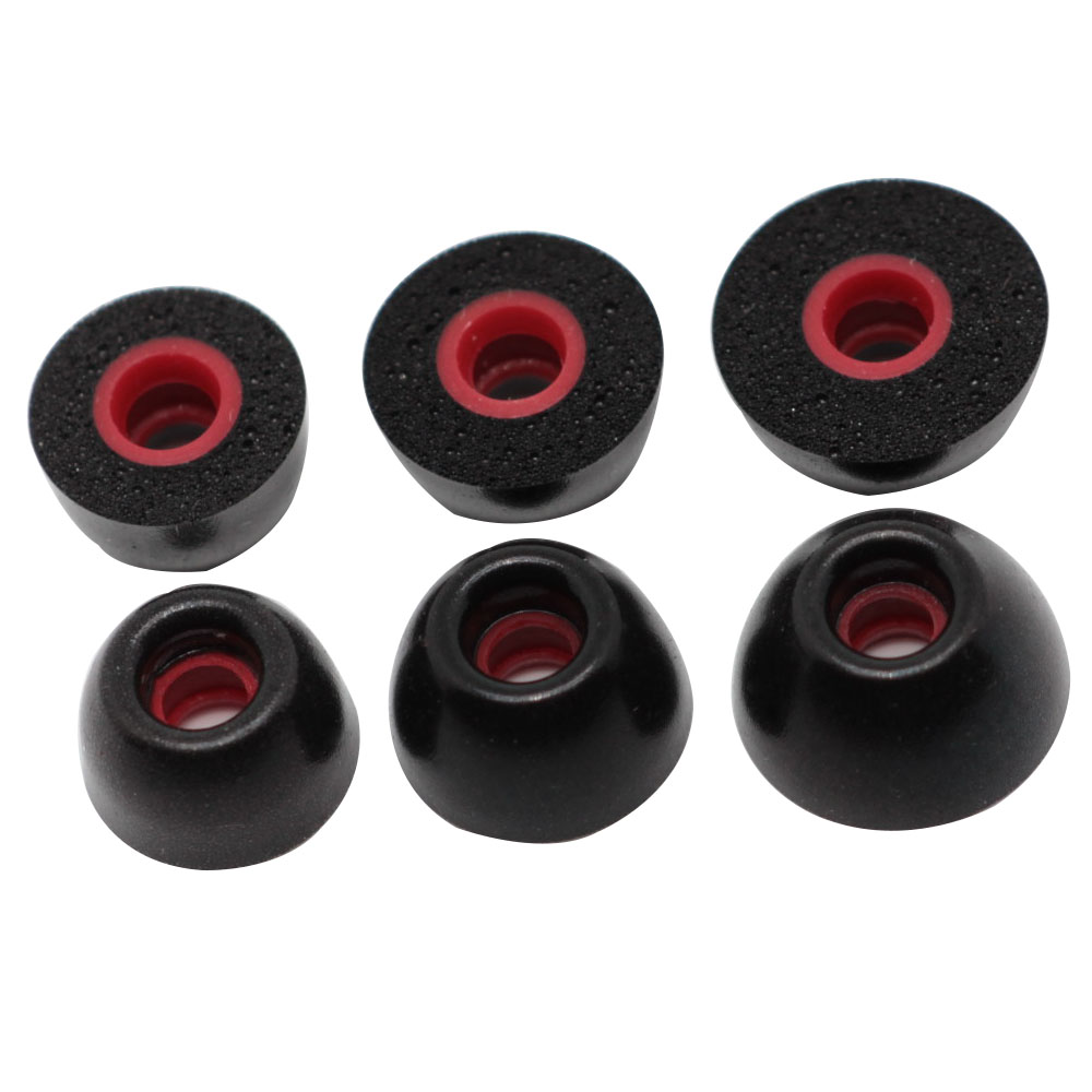 Poyatu O5 Plus رغوة الذاكرة نص - مراجعة Wireless Earbuds Tws وسعره