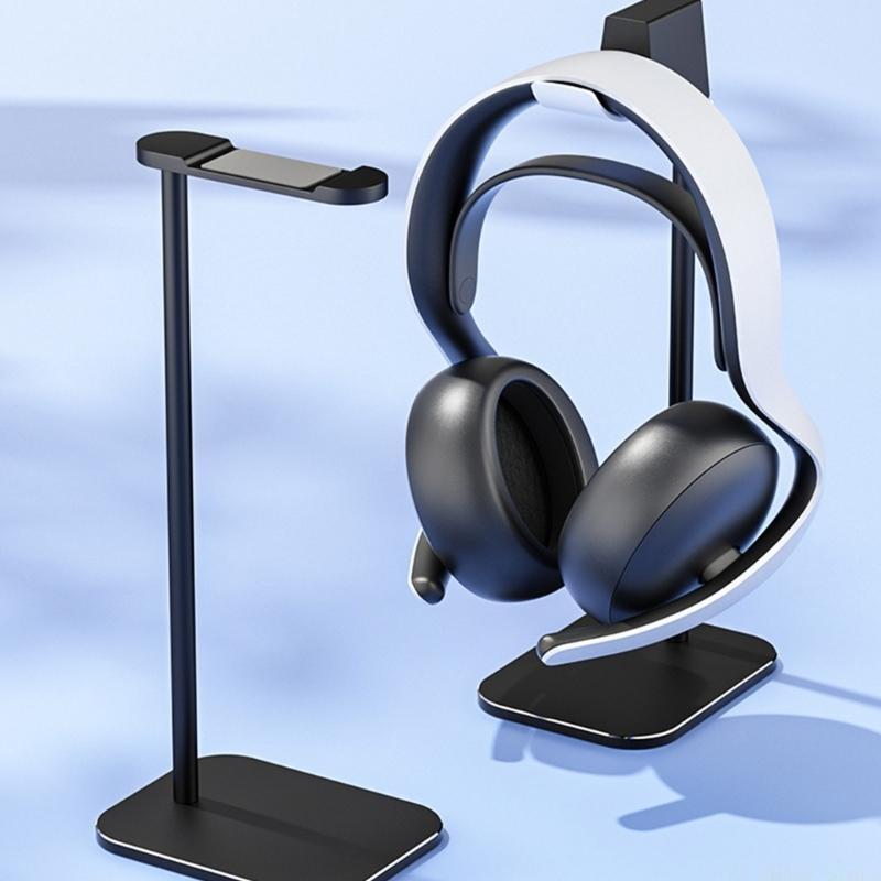 حامل سماعة رأس لسطح المكتب E56 - مراجعة Headphone Stand Desk وسعره